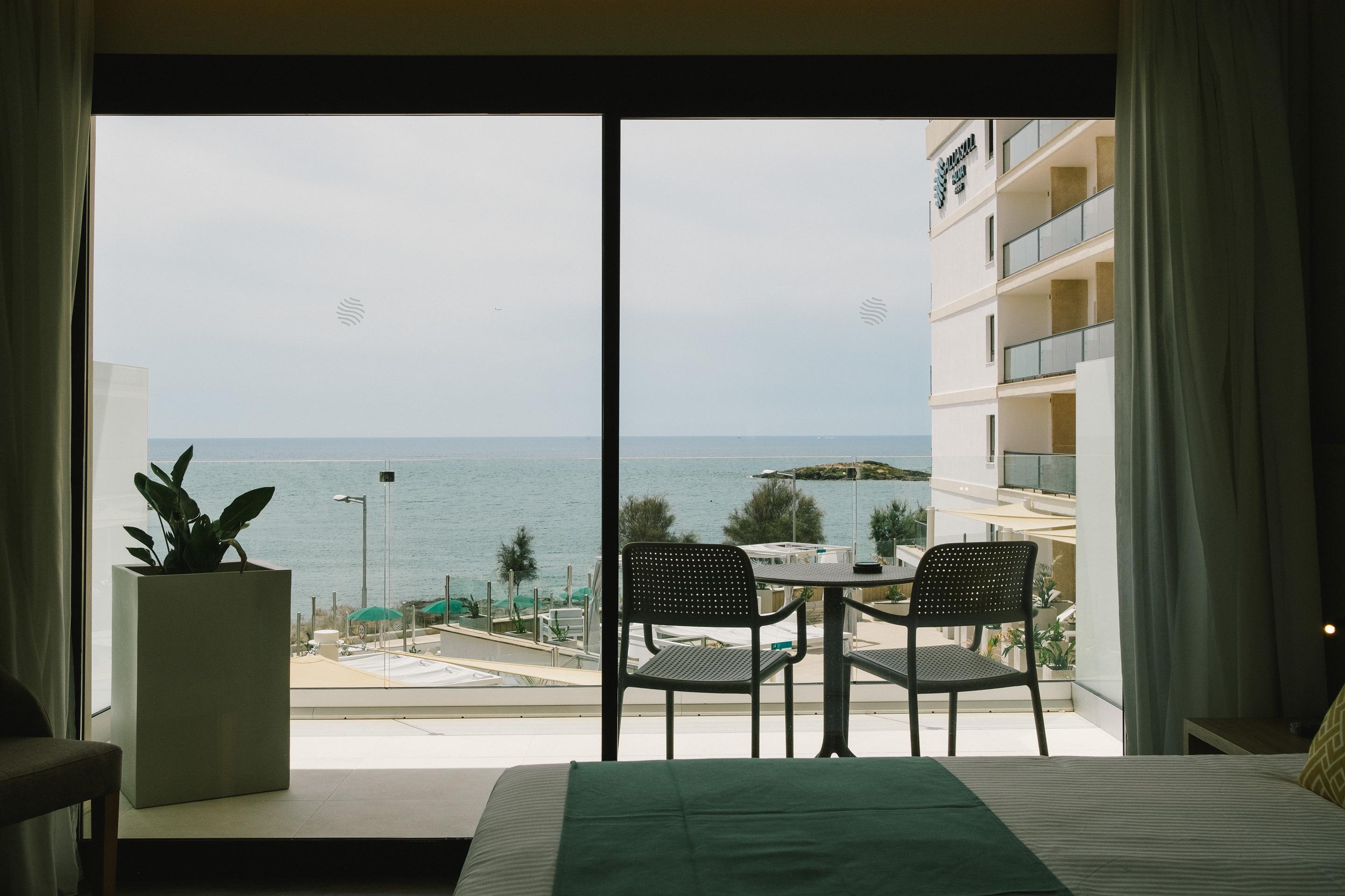 Aluasoul Palma Hotel Adults Only Кан Пастиля Екстериор снимка