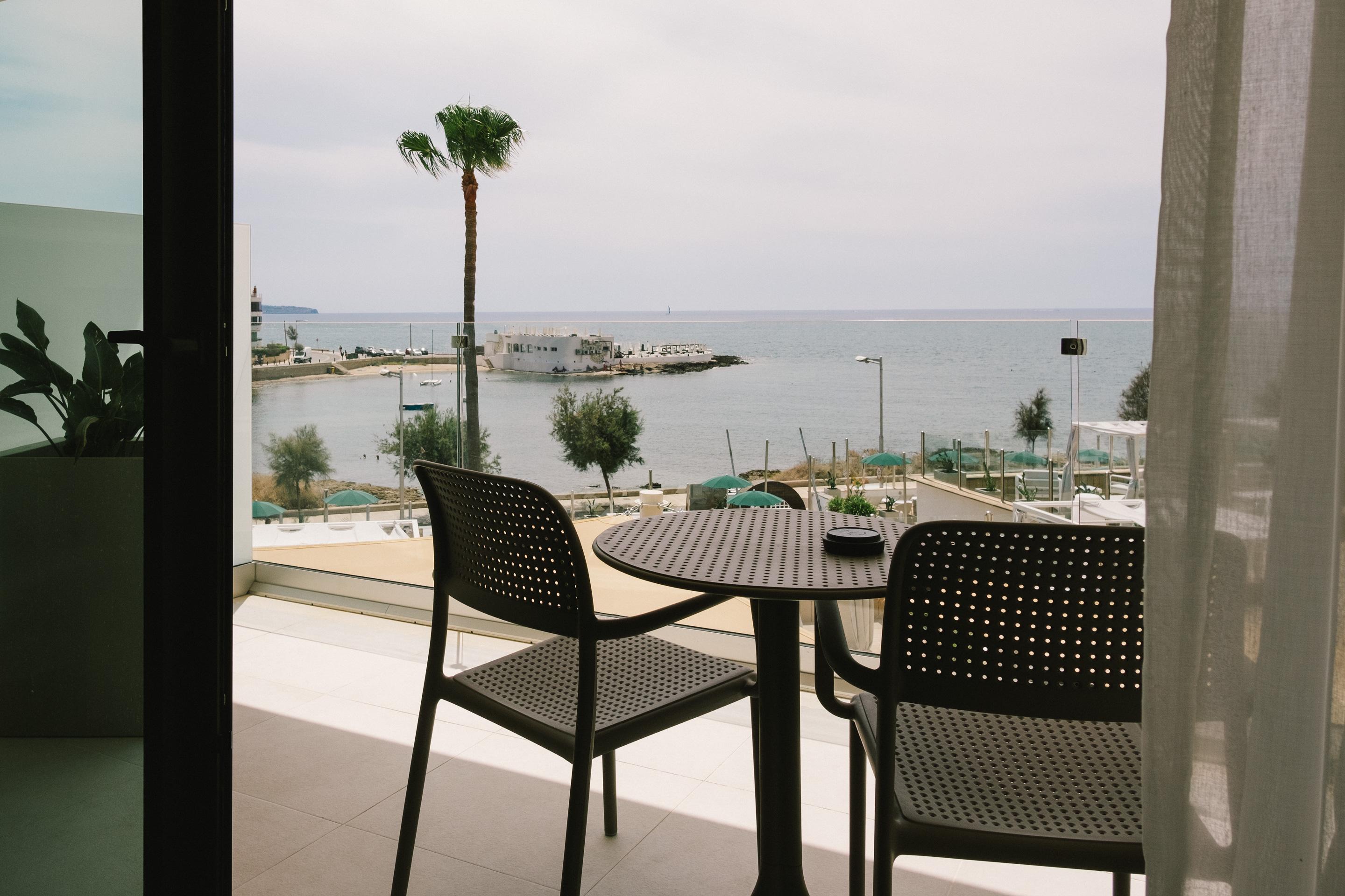 Aluasoul Palma Hotel Adults Only Кан Пастиля Екстериор снимка