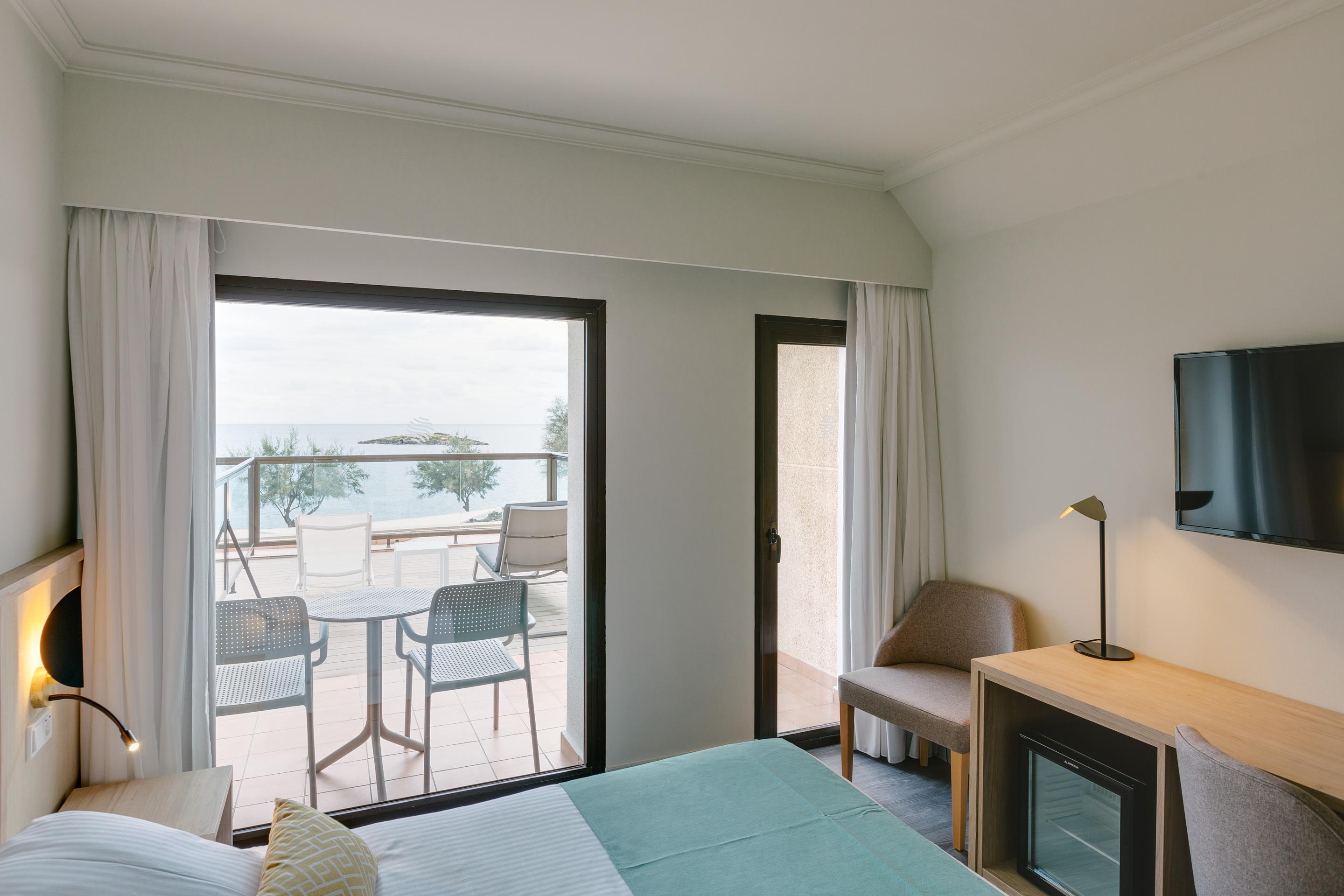 Aluasoul Palma Hotel Adults Only Кан Пастиля Екстериор снимка