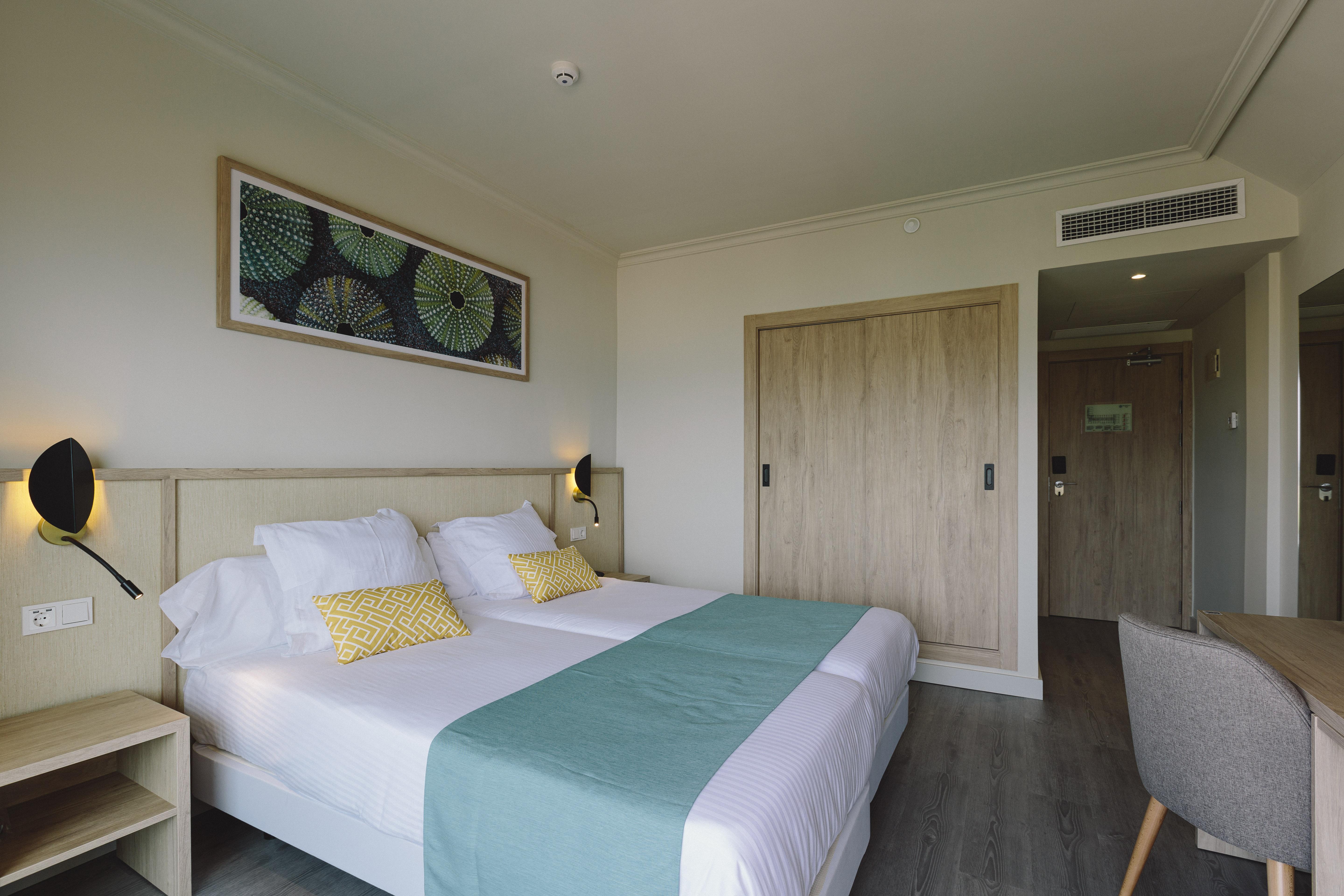 Aluasoul Palma Hotel Adults Only Кан Пастиля Екстериор снимка