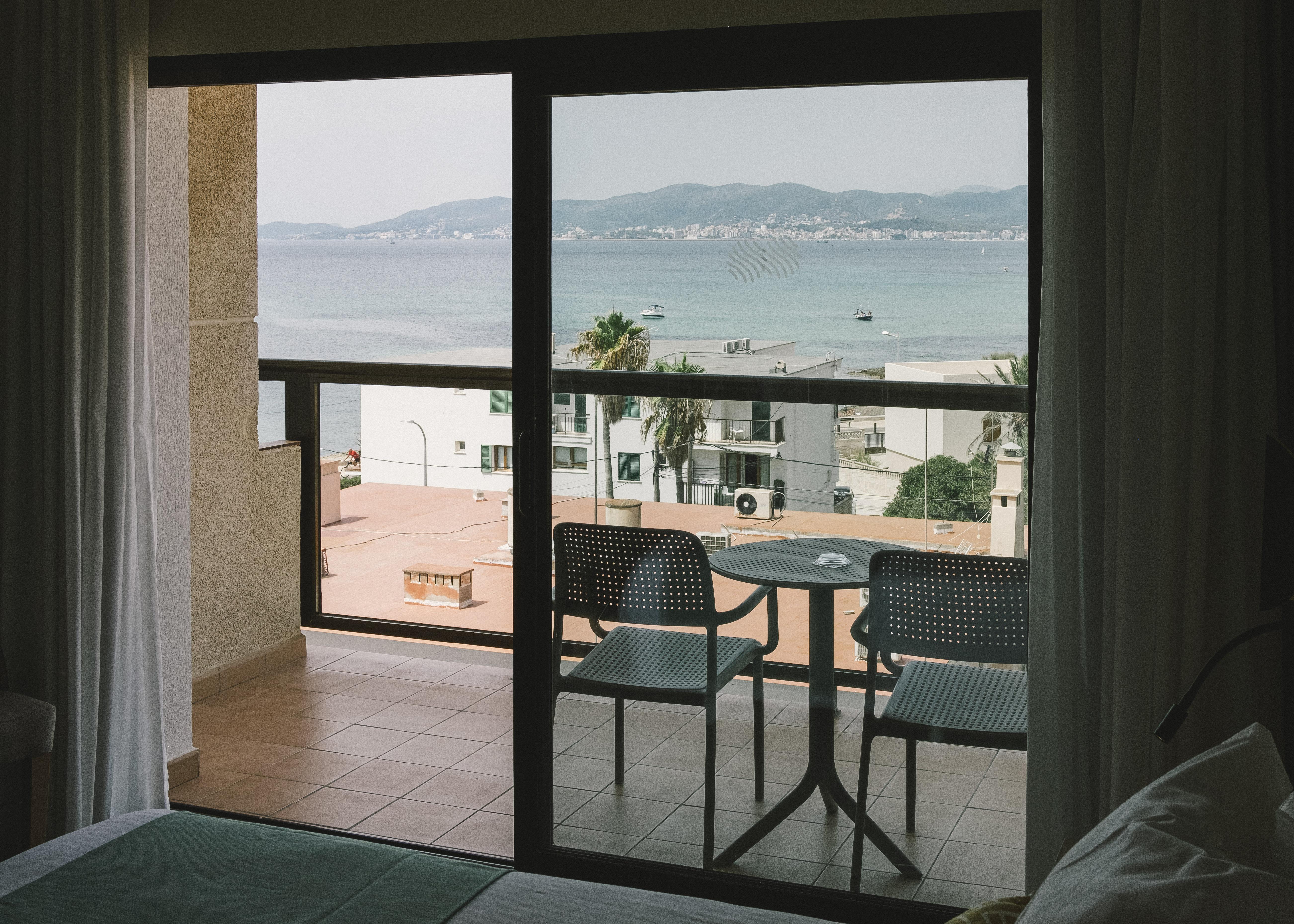 Aluasoul Palma Hotel Adults Only Кан Пастиля Екстериор снимка