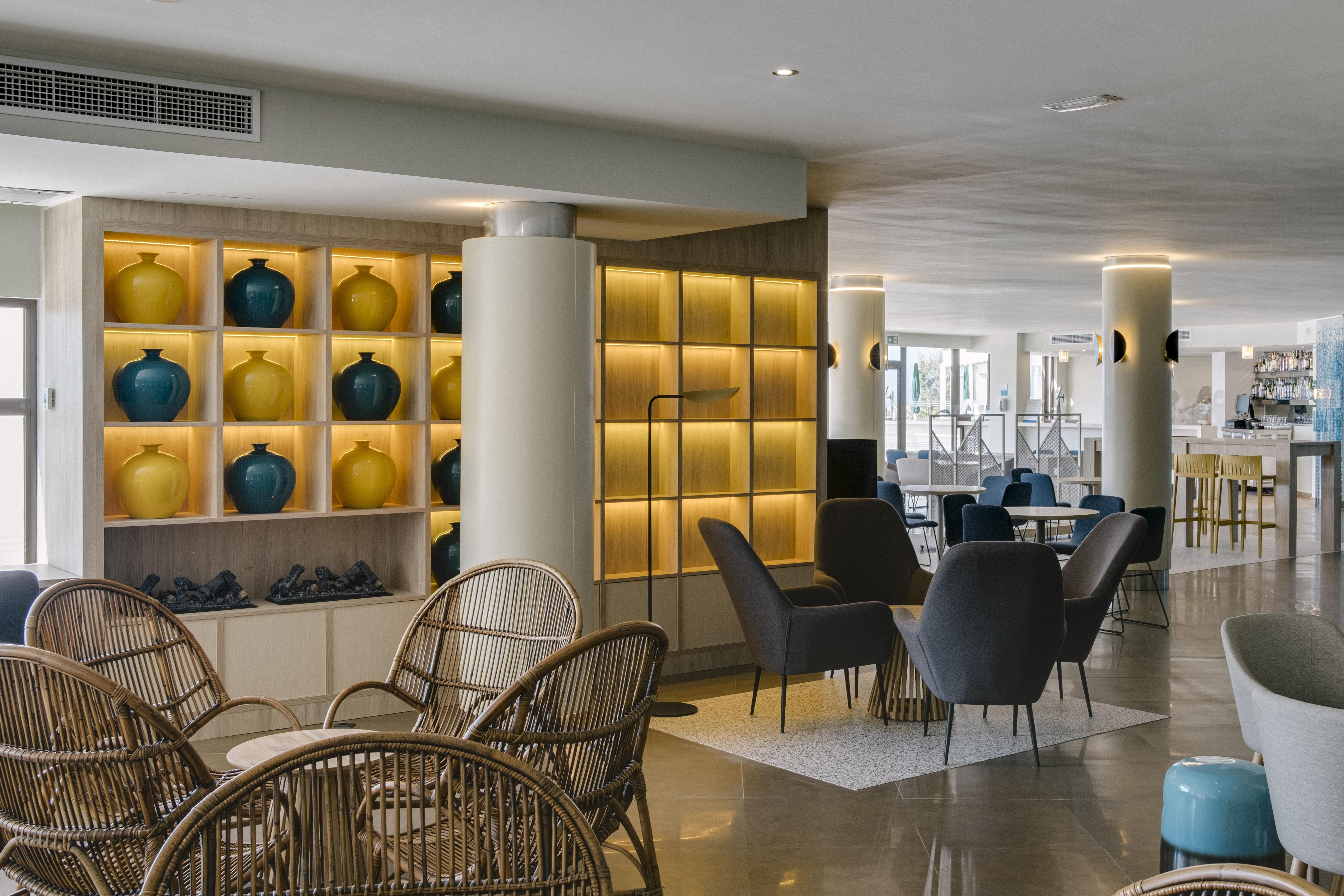 Aluasoul Palma Hotel Adults Only Кан Пастиля Екстериор снимка