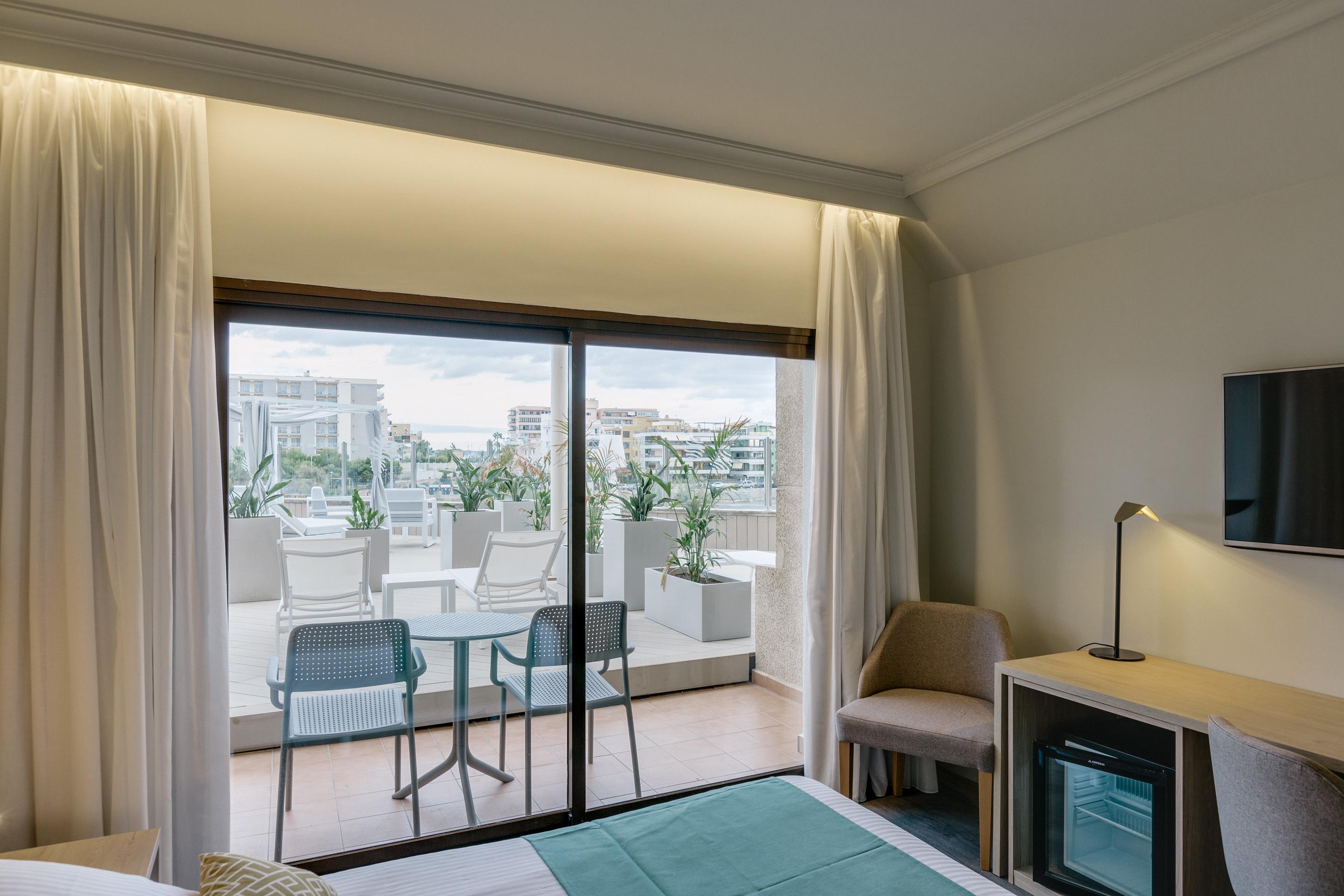 Aluasoul Palma Hotel Adults Only Кан Пастиля Екстериор снимка