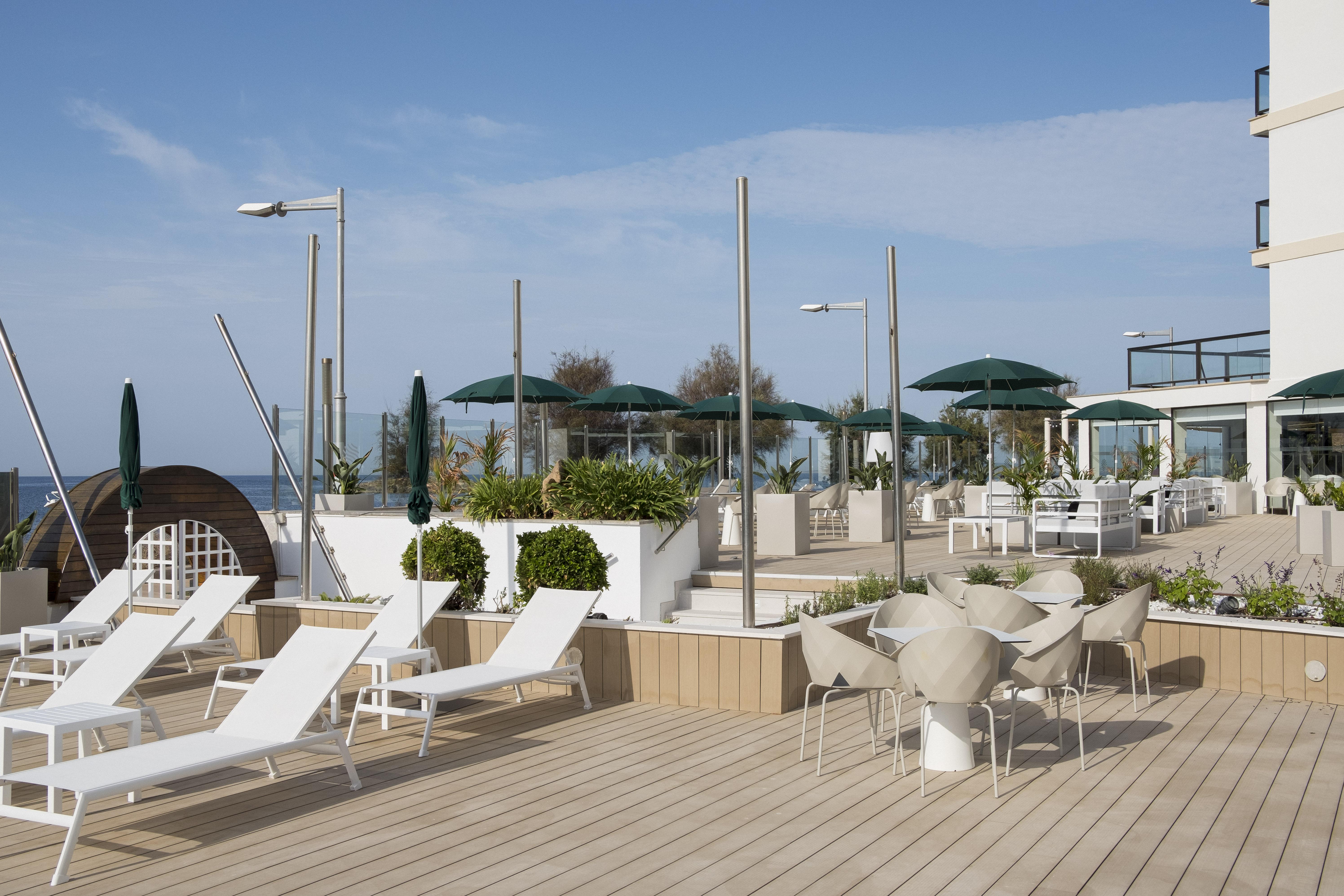 Aluasoul Palma Hotel Adults Only Кан Пастиля Екстериор снимка