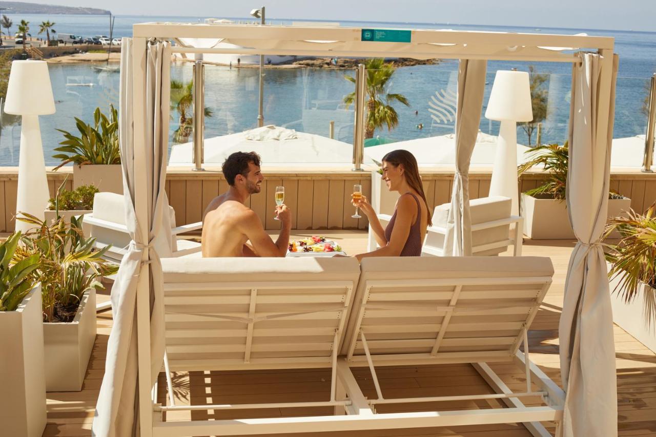 Aluasoul Palma Hotel Adults Only Кан Пастиля Екстериор снимка