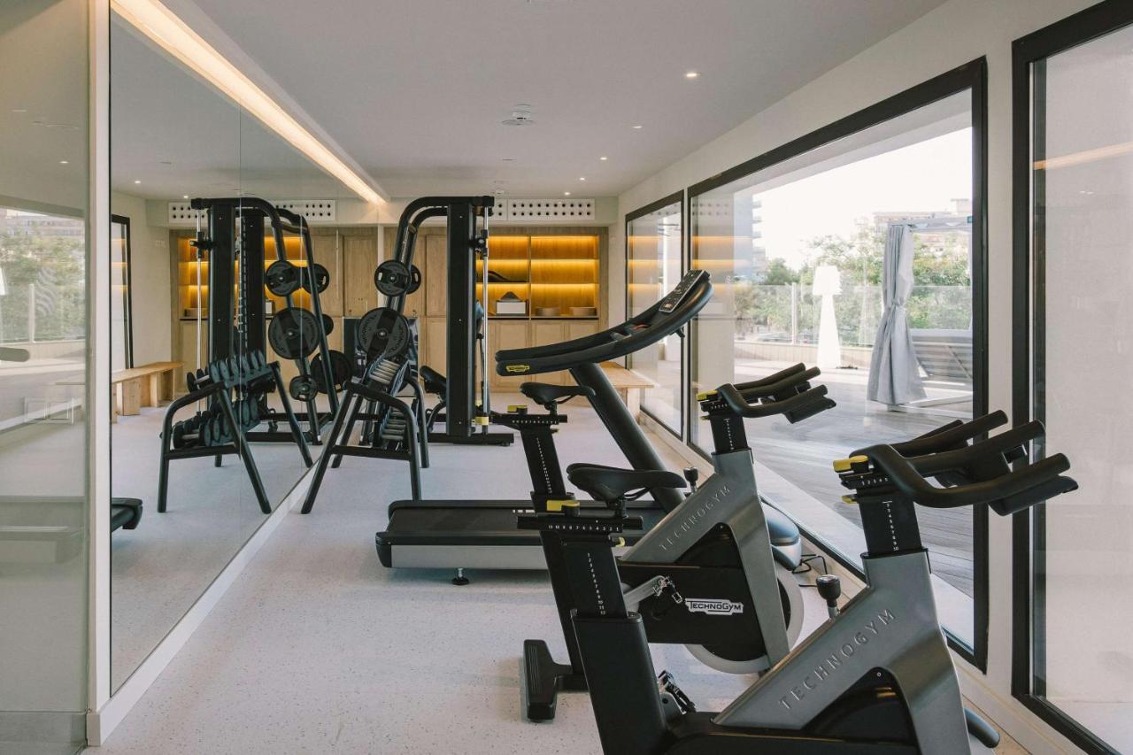 Aluasoul Palma Hotel Adults Only Кан Пастиля Екстериор снимка
