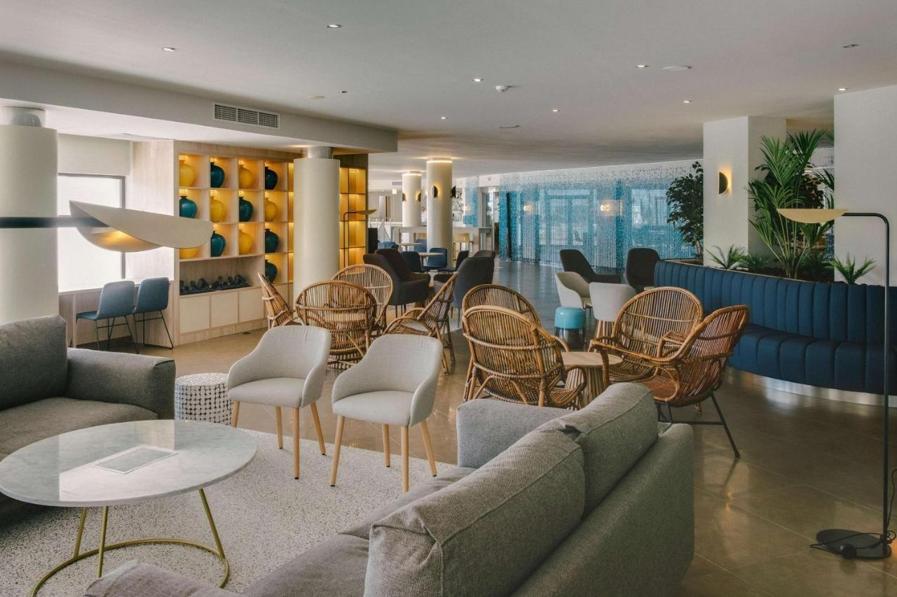 Aluasoul Palma Hotel Adults Only Кан Пастиля Екстериор снимка