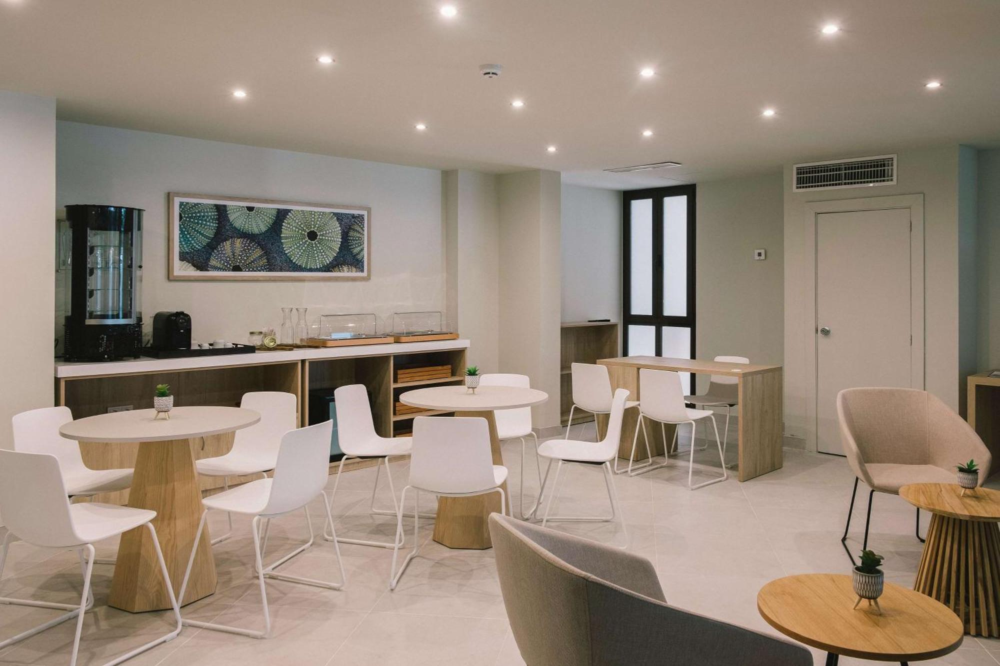 Aluasoul Palma Hotel Adults Only Кан Пастиля Екстериор снимка