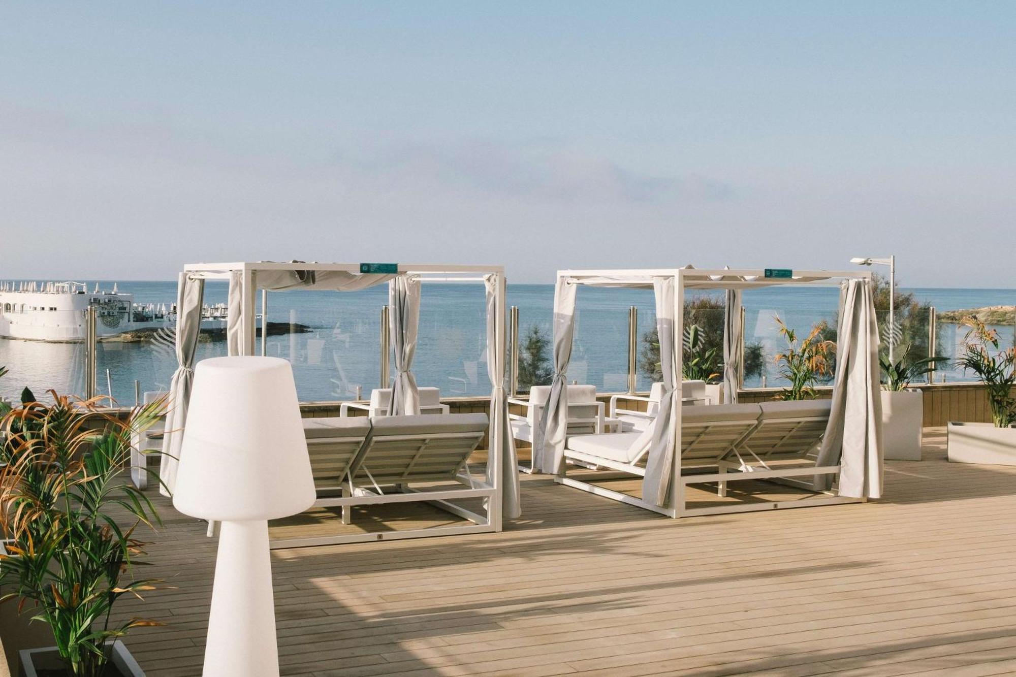 Aluasoul Palma Hotel Adults Only Кан Пастиля Екстериор снимка