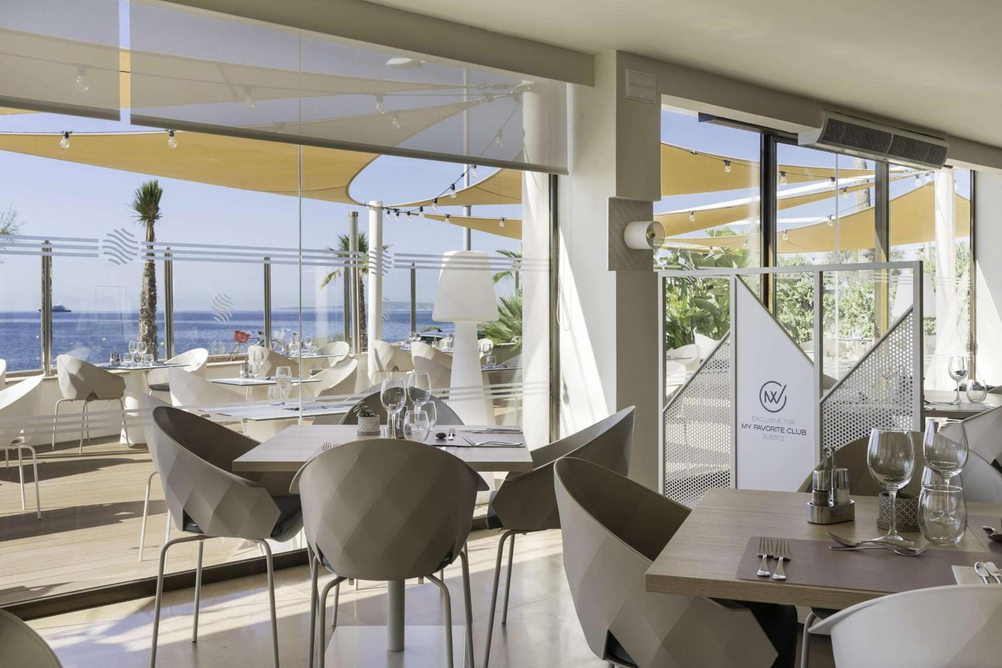 Aluasoul Palma Hotel Adults Only Кан Пастиля Екстериор снимка