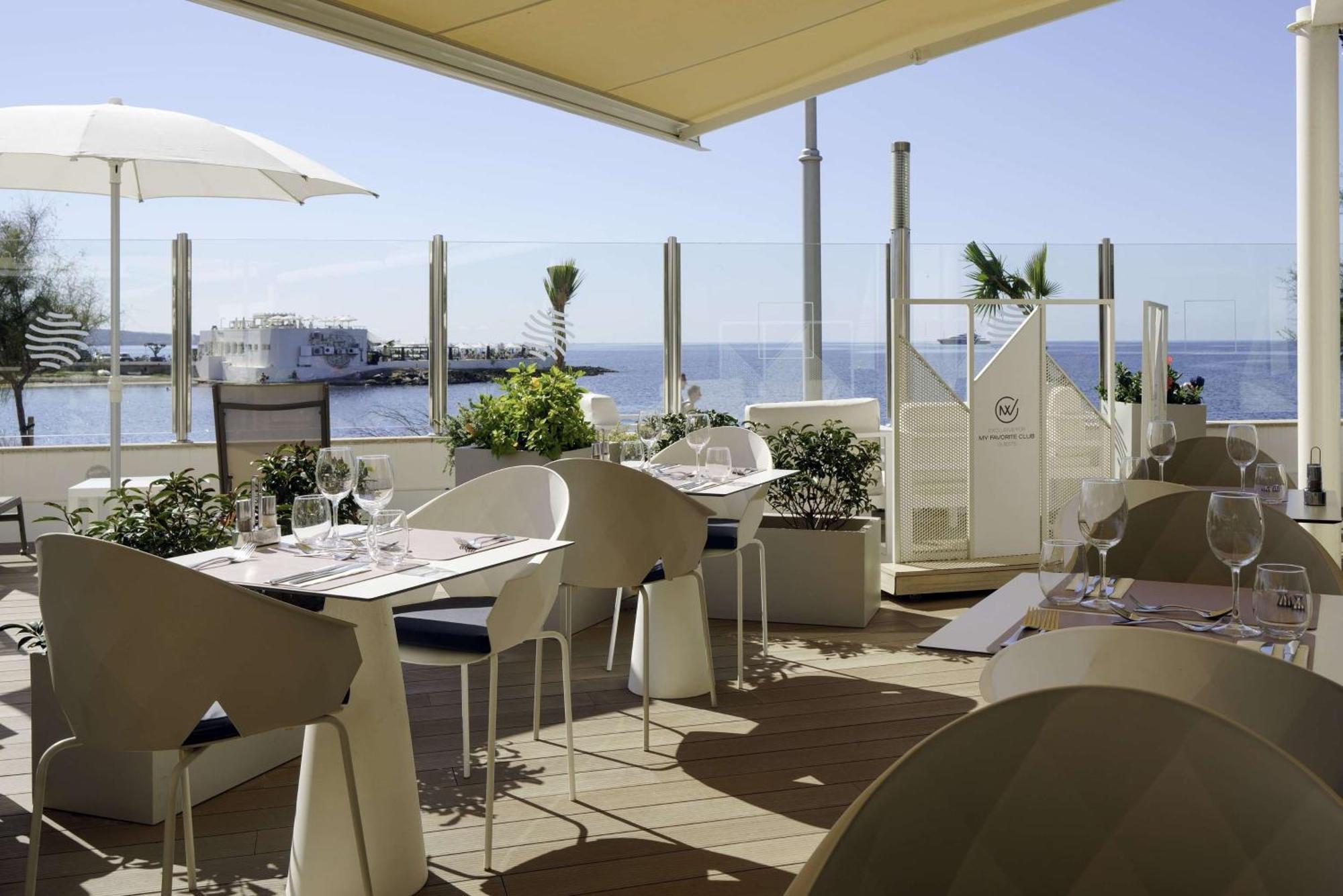 Aluasoul Palma Hotel Adults Only Кан Пастиля Екстериор снимка