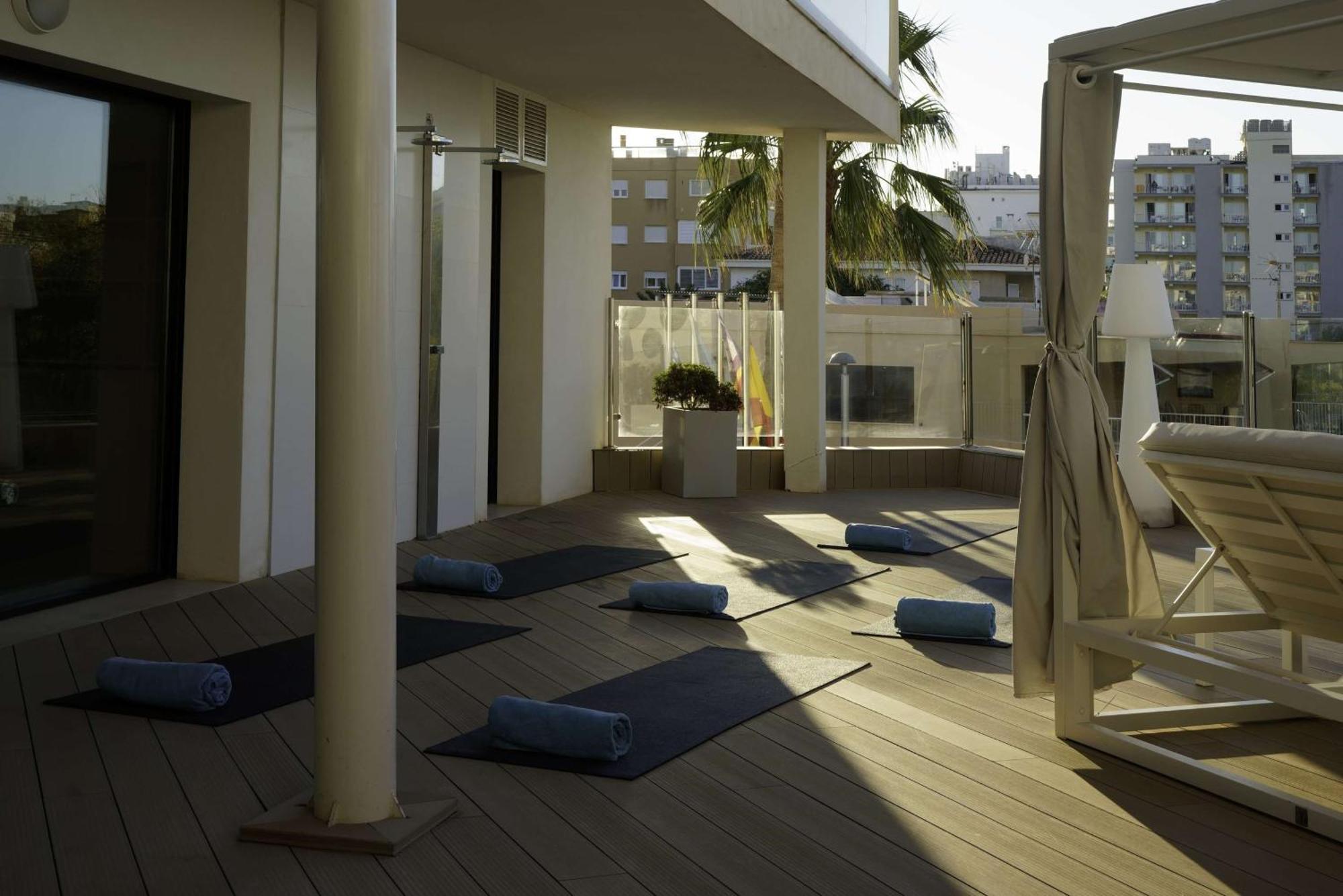 Aluasoul Palma Hotel Adults Only Кан Пастиля Екстериор снимка