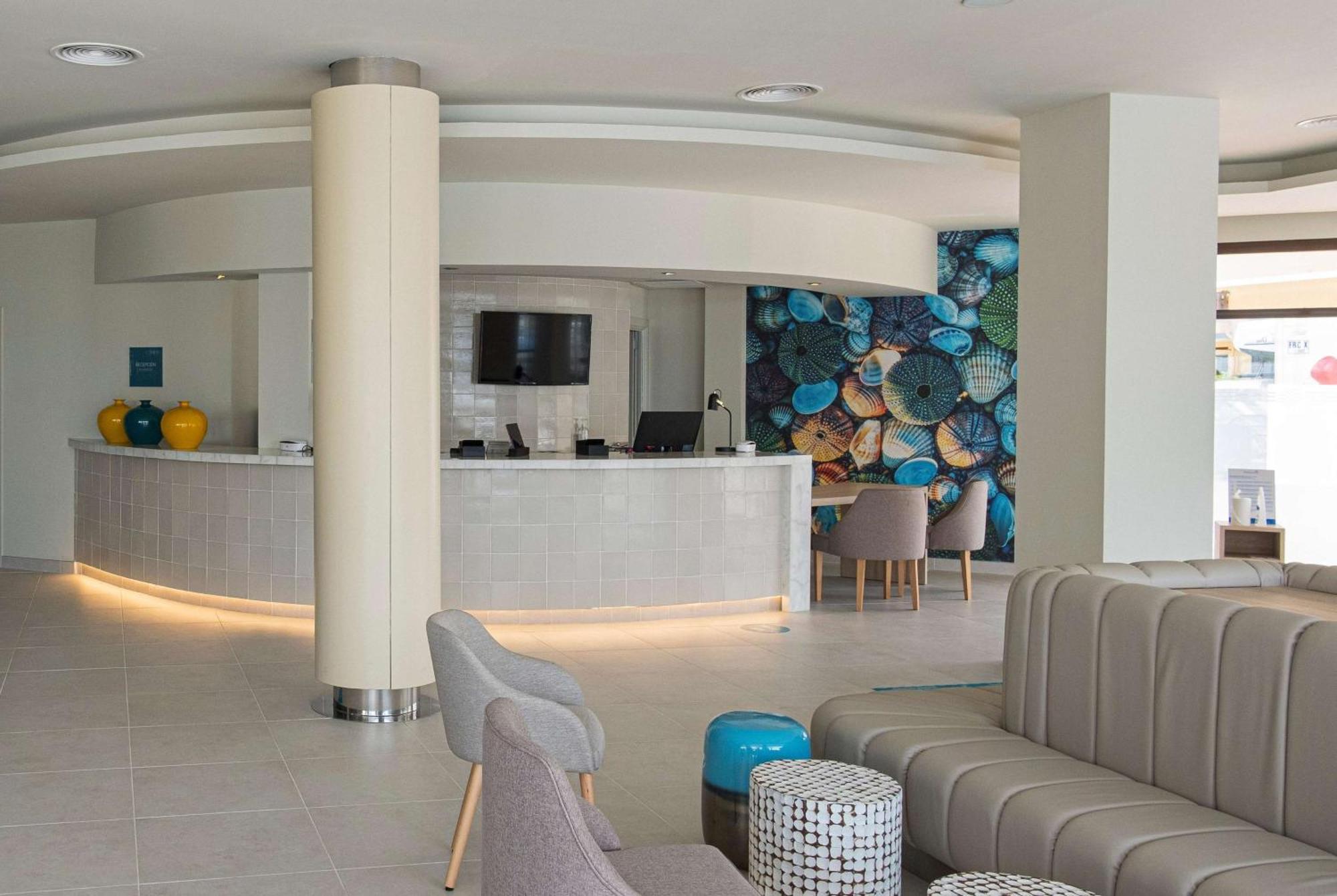 Aluasoul Palma Hotel Adults Only Кан Пастиля Екстериор снимка