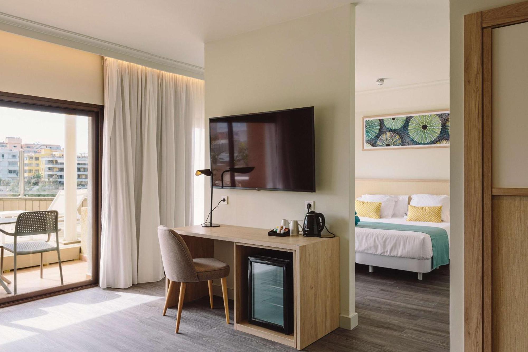 Aluasoul Palma Hotel Adults Only Кан Пастиля Екстериор снимка
