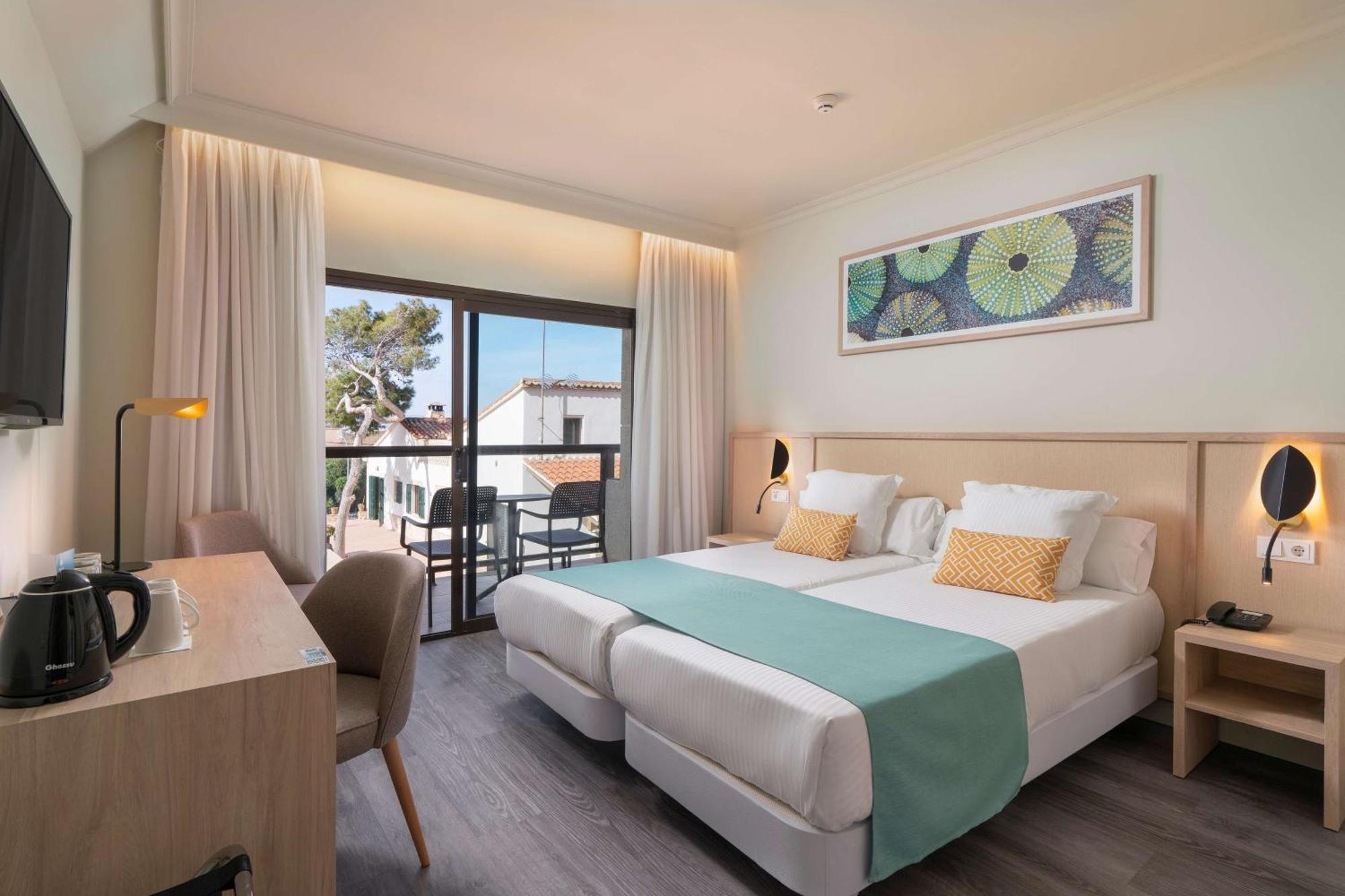 Aluasoul Palma Hotel Adults Only Кан Пастиля Екстериор снимка