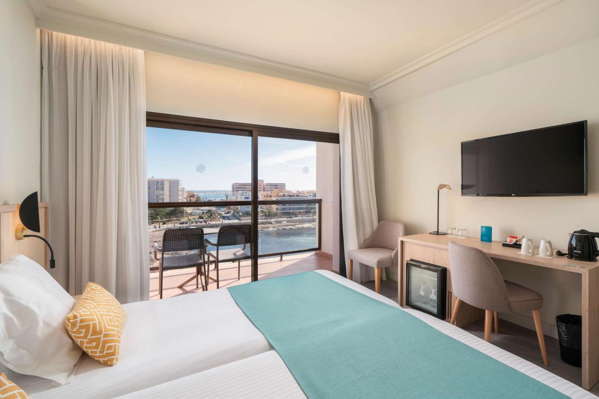 Aluasoul Palma Hotel Adults Only Кан Пастиля Екстериор снимка