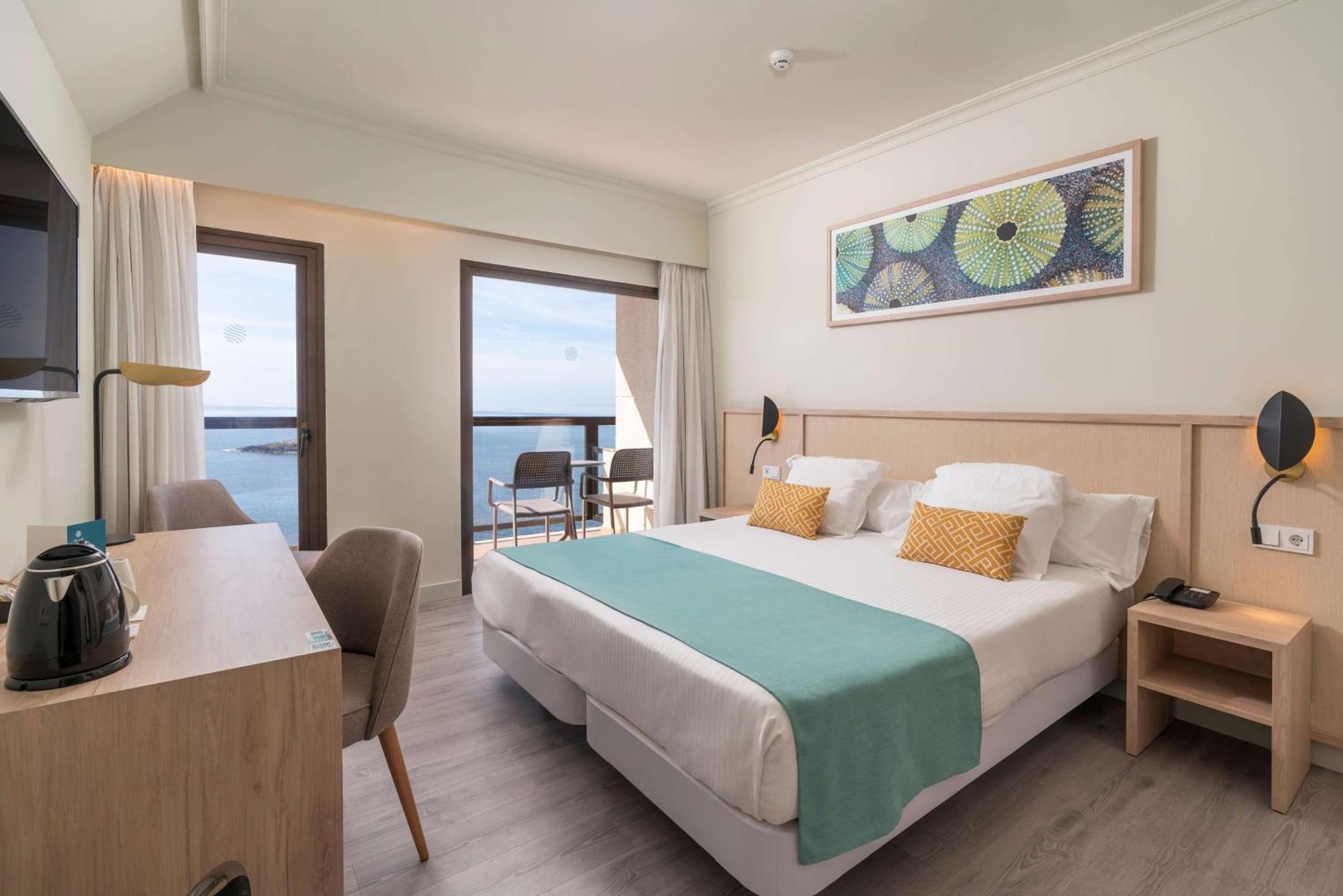 Aluasoul Palma Hotel Adults Only Кан Пастиля Екстериор снимка