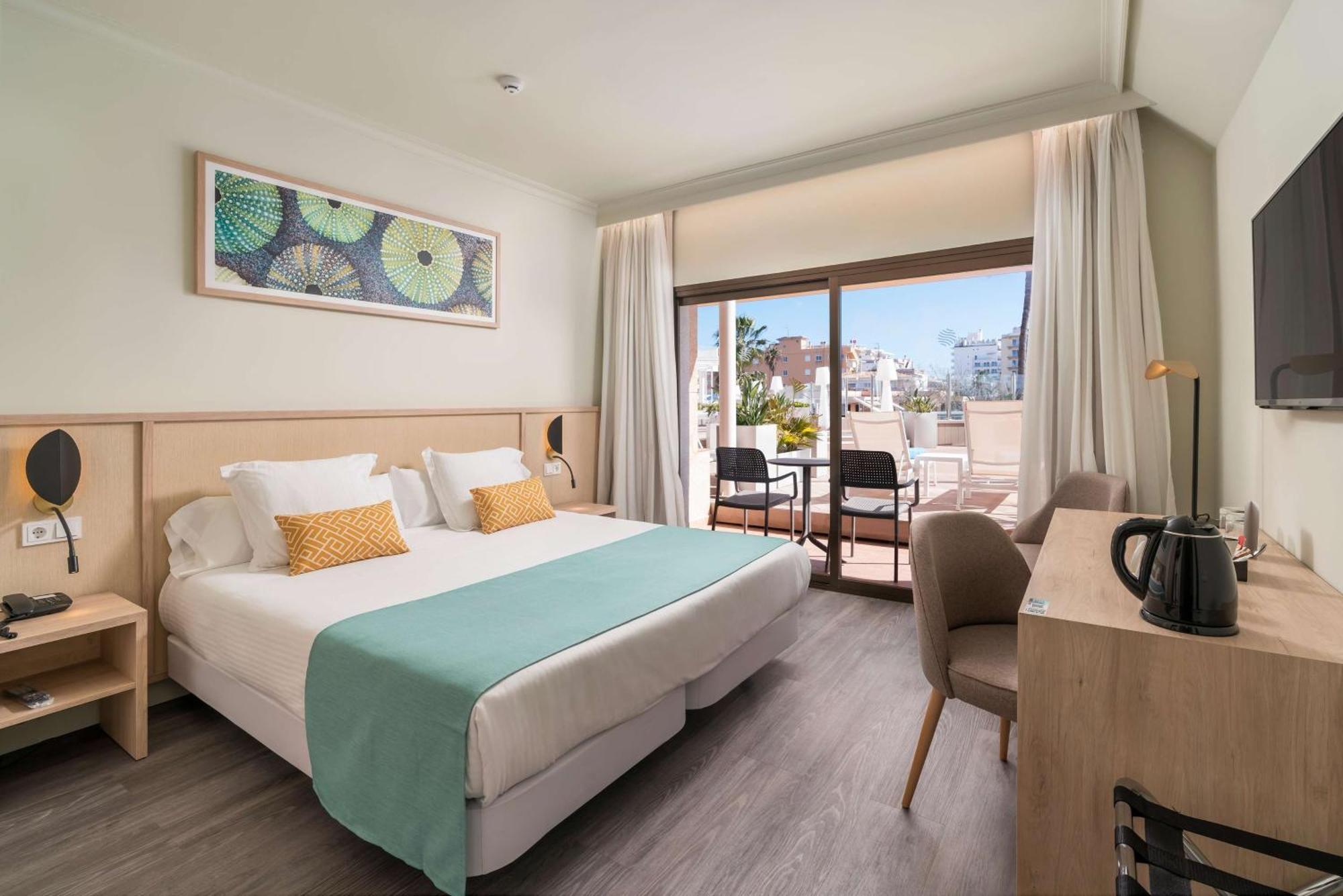 Aluasoul Palma Hotel Adults Only Кан Пастиля Екстериор снимка