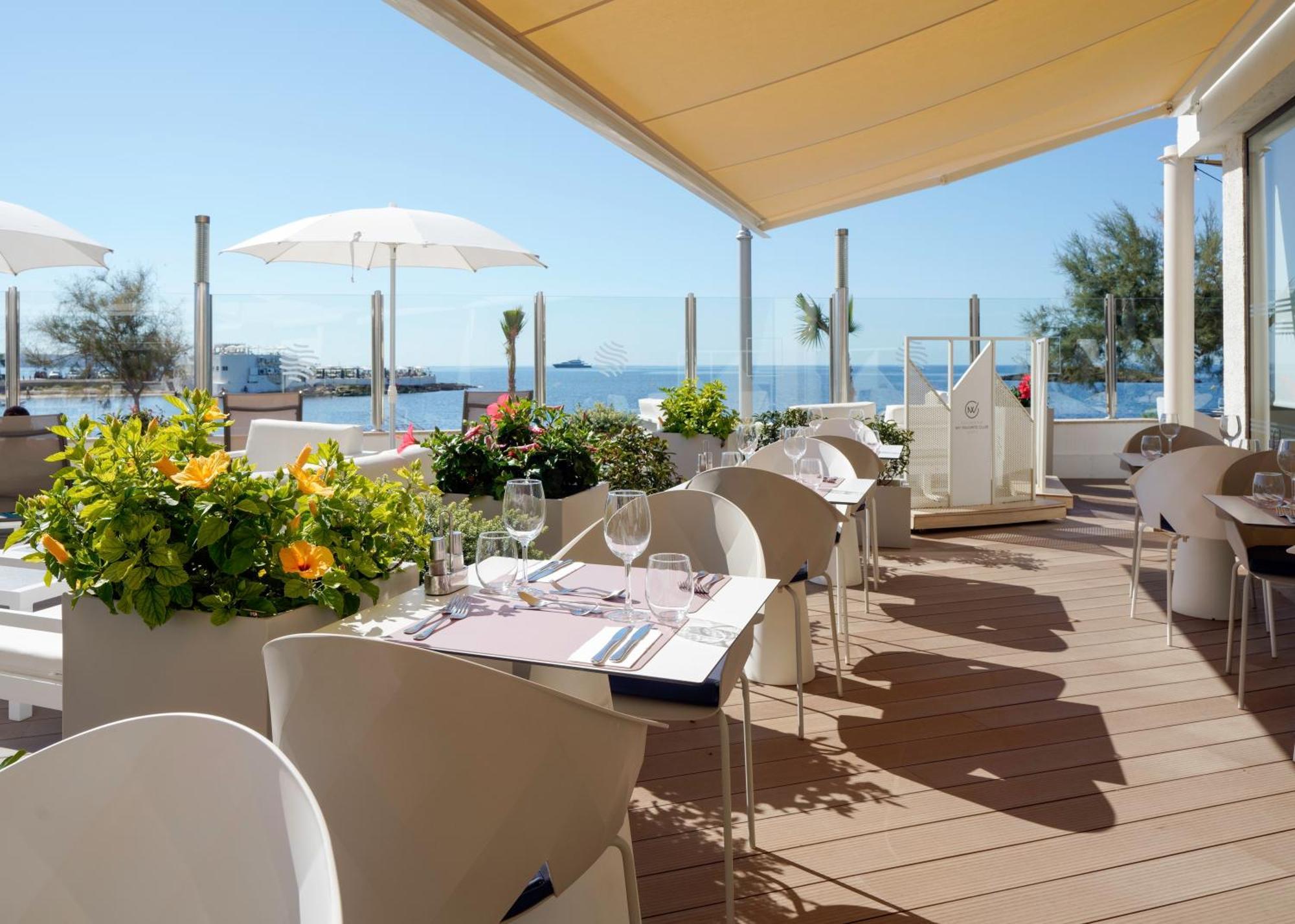 Aluasoul Palma Hotel Adults Only Кан Пастиля Екстериор снимка