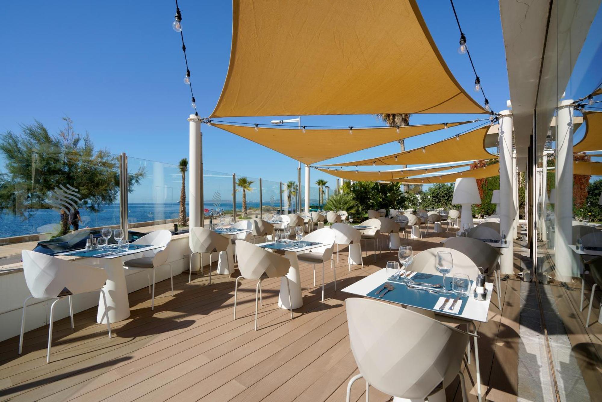 Aluasoul Palma Hotel Adults Only Кан Пастиля Екстериор снимка
