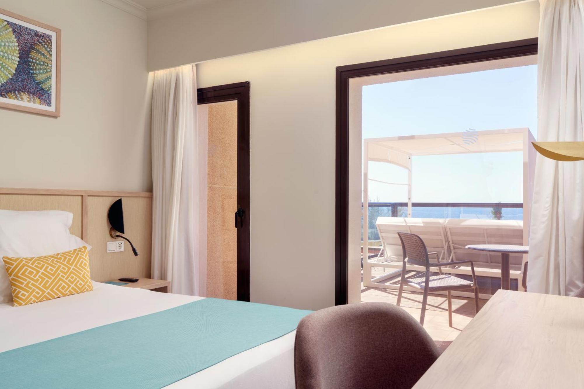 Aluasoul Palma Hotel Adults Only Кан Пастиля Екстериор снимка