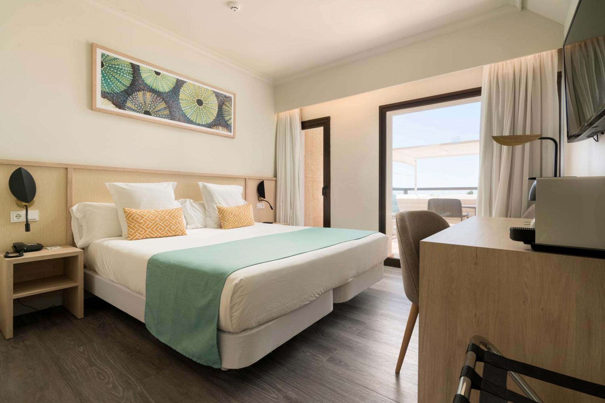 Aluasoul Palma Hotel Adults Only Кан Пастиля Екстериор снимка