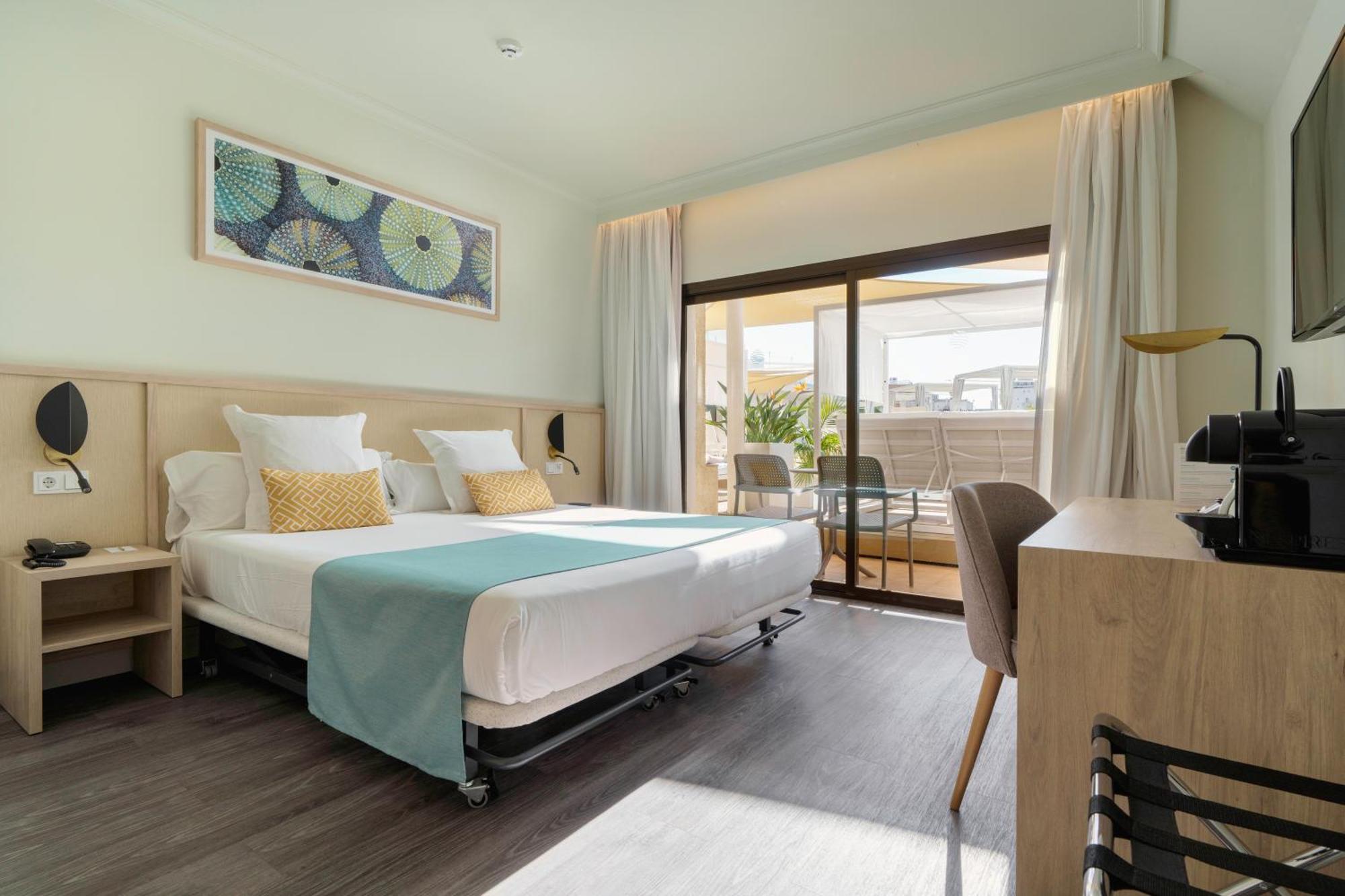 Aluasoul Palma Hotel Adults Only Кан Пастиля Екстериор снимка