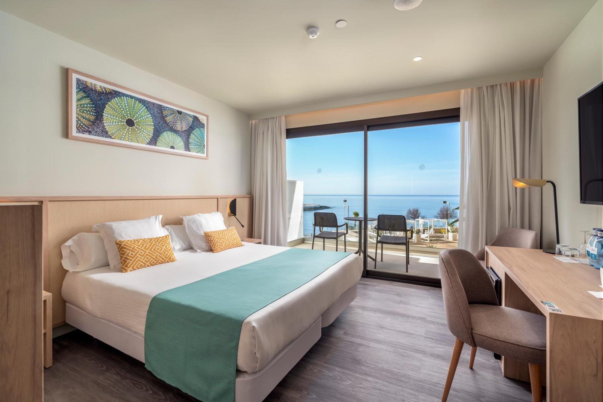 Aluasoul Palma Hotel Adults Only Кан Пастиля Екстериор снимка