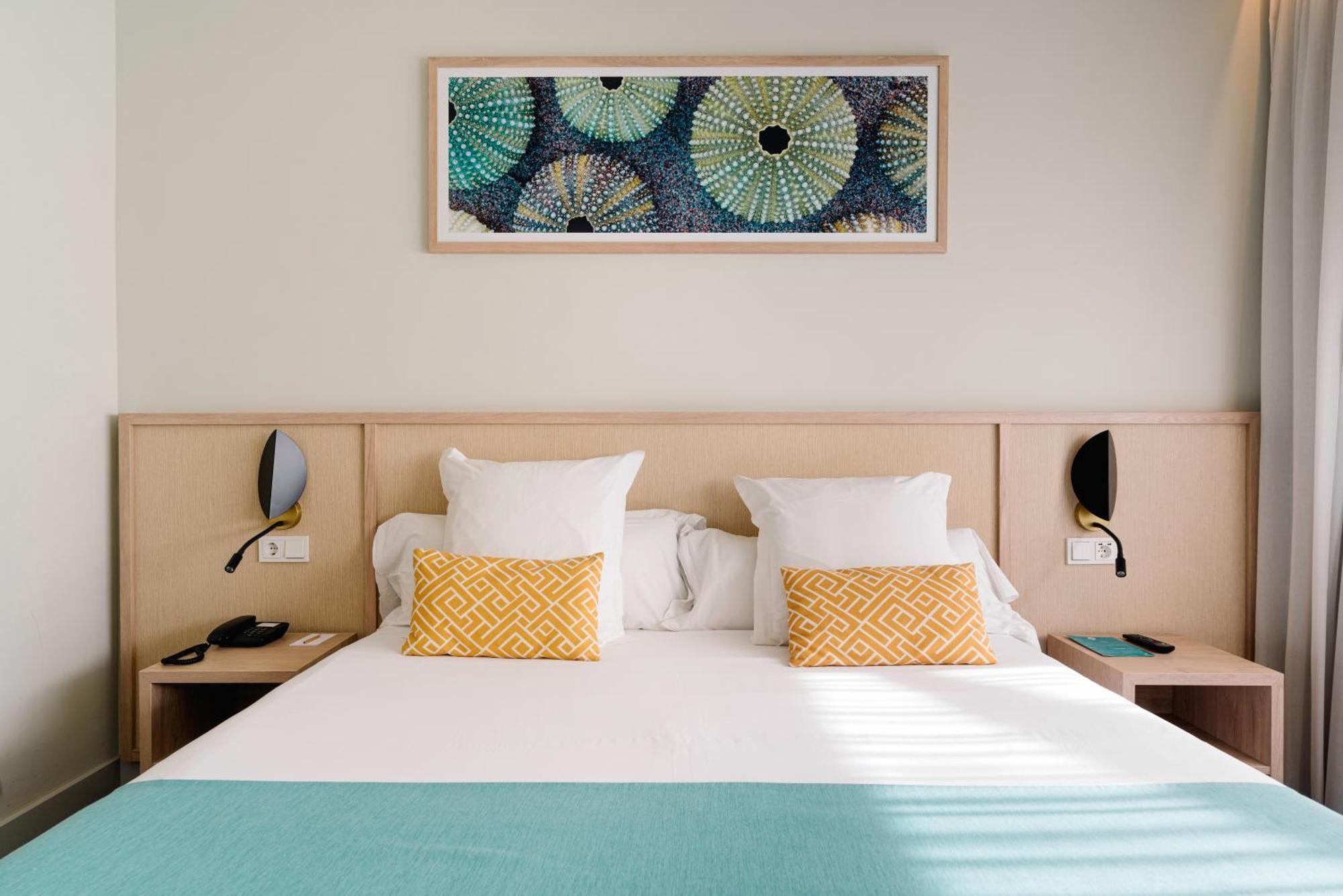 Aluasoul Palma Hotel Adults Only Кан Пастиля Екстериор снимка