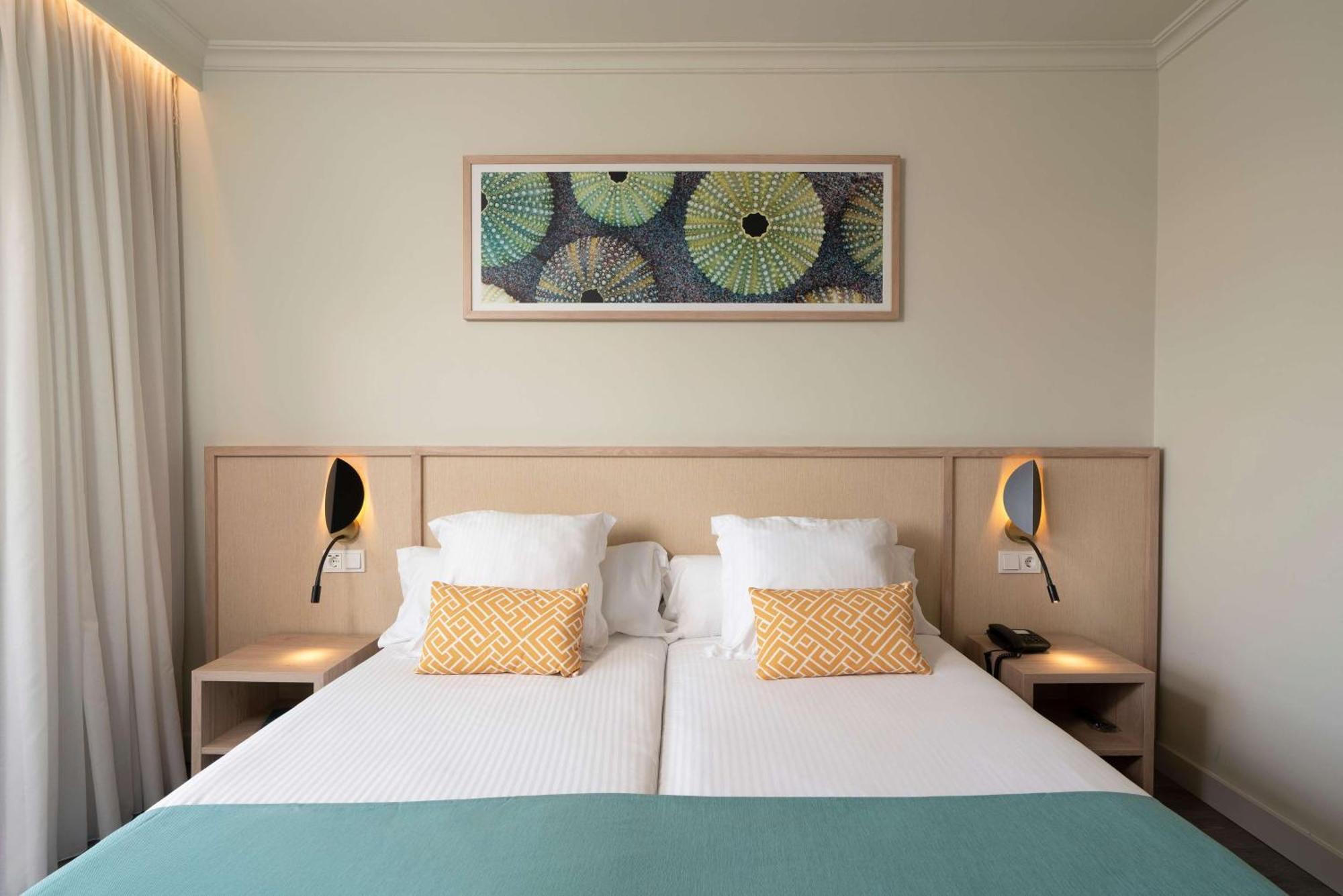 Aluasoul Palma Hotel Adults Only Кан Пастиля Екстериор снимка