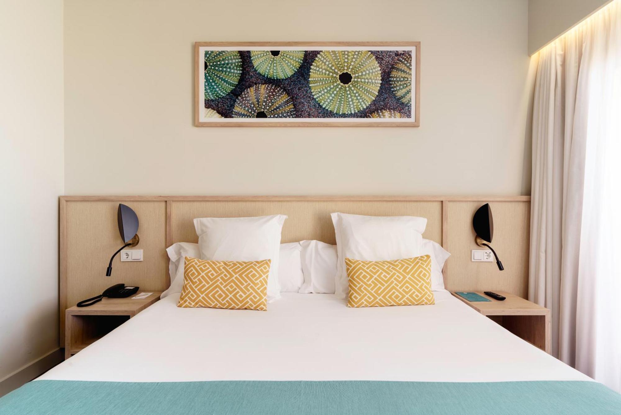 Aluasoul Palma Hotel Adults Only Кан Пастиля Стая снимка