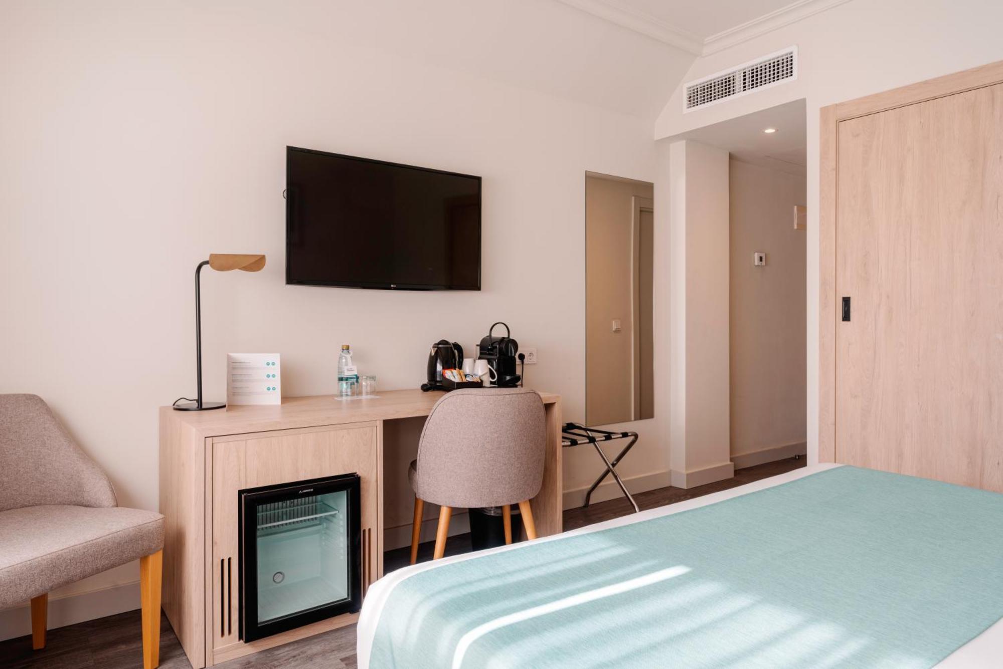 Aluasoul Palma Hotel Adults Only Кан Пастиля Екстериор снимка